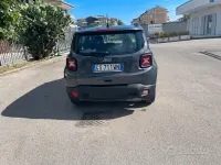 Usata Jeep Renegade 130 CV (95 kW) 2024 SUV