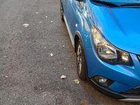 Usata Opel Karl Rocks 75 CV (55 kW) 2018 Utilitaria