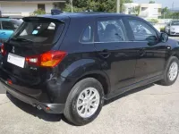 Usata Mitsubishi ASX Invite 114 CV (83 kW) 2017 Other SUV