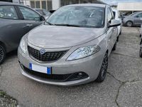 Usata Lancia Ypsilon S 70 CV (51 kW) 2023 Grigio Utilitaria