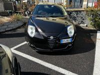 usata Alfa Romeo MiTo 1.3 JTDm 16V 90 CV neopatentati