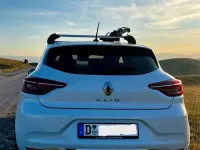 Usata Renault Clio V 92 CV (67 kW) 2022 Berlina