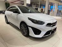 usata Kia ProCeed ProCeed /1.5 T-GDI DCT GT Line Special Edition
