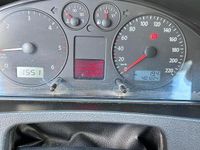 Begagnad VW Caravelle 131 HK (96 kW) 2006 Blå Van