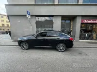 Usata BMW X4 M Sport 190 CV (139 kW) 2023 Nero SUV
