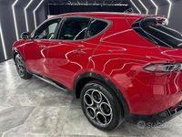 Usata Alfa Romeo Tonale Sprint 131 CV (96 kW) 2024 Rosso SUV