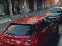 Usata Alfa Romeo Giulietta Tech Edition 120 CV (88 kW) 2019 Utilitaria