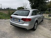 Usata Audi A4 239 CV (175 kW) 2008 Station wagon