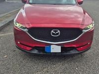 Usata Mazda CX-5 150 CV (110 kW) 2018 SUV