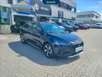 Usata Ford Focus Active 120 CV (88 kW) 2022 Nero SUV