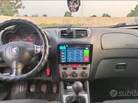 Usata Alfa Romeo 147 150 CV (110 kW) 2006 Grigio Utilitaria