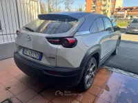 Begagnad Mazda MX30 80 kW (110 HK) 2020 Grå SUV