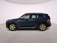 Usata BMW X1 xLine 150 CV (110 kW) 2023 Phytonic blue SUV
