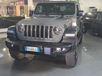 Usata Jeep Wrangler Rubicon 2019 SUV