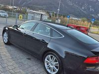 Usata Audi A7 Sportback Business 245 CV (180 kW) 2013 Utilitaria