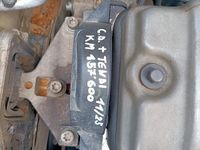 Usata Citroën C3 2003 Grigio Utilitaria