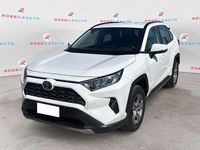 Brugt Toyota RAV4 Hybrid Active 222 HK (163 kW) 2022 Other SUV