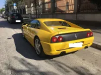 Usata Ferrari F355 381 CV (280 kW) 1998