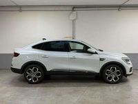 Usata Renault Arkana Techno 145 CV (106 kW) 2023 Bianco SUV