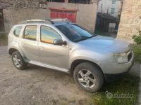 Usata Dacia Duster 105 CV (77 kW) 2011 SUV