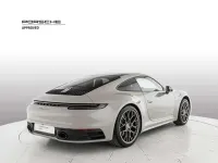 Usata Porsche 911 Carrera S 450 CV (330 kW) 2024 Grigio Coupé