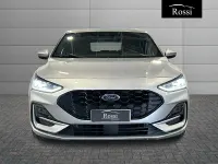 Usata Ford Focus ST-Line 116 CV (85 kW) 2025 Grigio Berlina