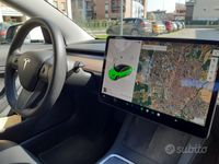 usata Tesla Model 3 LR