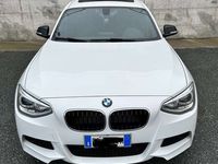 usata BMW 120 120 d 5p Msport