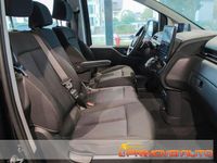 Usata Hyundai Staria 177 CV (130 kW) 2024 Nero Monovolume