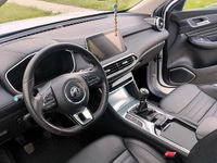 Usata MG HS Luxury 170 CV (125 kW) 2024 SUV