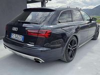 Usata Audi A6 Allroad Business Plus 272 CV (200 kW) 2016 Station wagon
