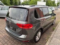 usata VW Touran Touran2.0 tdi Business