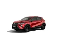 Nuova Mitsubishi ASX Edition 114 CV (83 kW) 2026 Bianco SUV