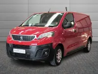 Usata Peugeot Expert S 122 CV (89 kW) 2019 Bianco Furgone