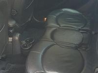 Usata Mini Countryman 2015 Nero SUV