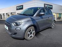 Usata Fiat 500e Passion 2021 Grigio