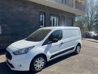 Usata Ford Transit Trend 99 CV (72 kW) 2022 Bianco Furgone