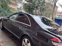 Usata Mercedes E320 Elegance 224 CV (164 kW) 2006 Berlina