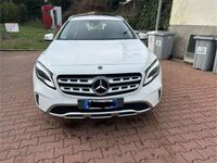 usata Mercedes GLA180 d Premium