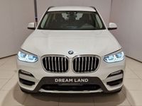 usata BMW X3 xDrive20d XLine Automatica