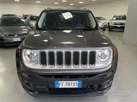 Usata Jeep Renegade Longitude 140 CV (102 kW) 2016 Other SUV