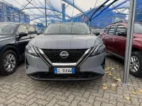 Usata Nissan Qashqai N-Connecta 140 CV (102 kW) 2022 Other SUV