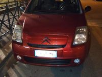 Usata Citroën C2 2004 Utilitaria