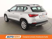 Usata Seat Ateca 4Drive 150 CV (110 kW) 2020 Grigio SUV
