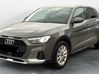 usata Audi A1 Allstreet 25 1.0 tfsi 95cv