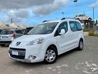 usata Peugeot Partner 2ª serie Tepee 1.6 90CV Comfort