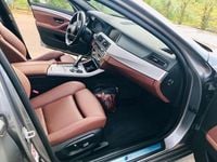 Usata BMW 520 M Sport 190 CV (139 kW) 2017 Station wagon