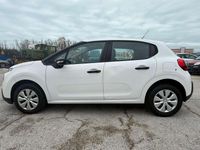 Usata Citroën C3 Origins 83 CV (61 kW) 2019 Berlina