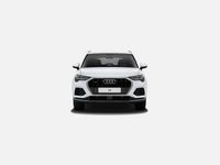 Usata Audi Q3 149 CV (109 kW) 2024 Bianco SUV