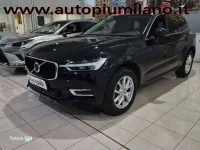 Usata Volvo XC60 303 CV (222 kW) 2018 Nero SUV